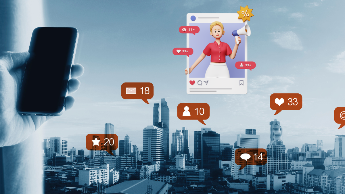 Why Your Business Needs a Social Media Marketing Agency in 2026