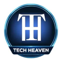 Tech Heaven